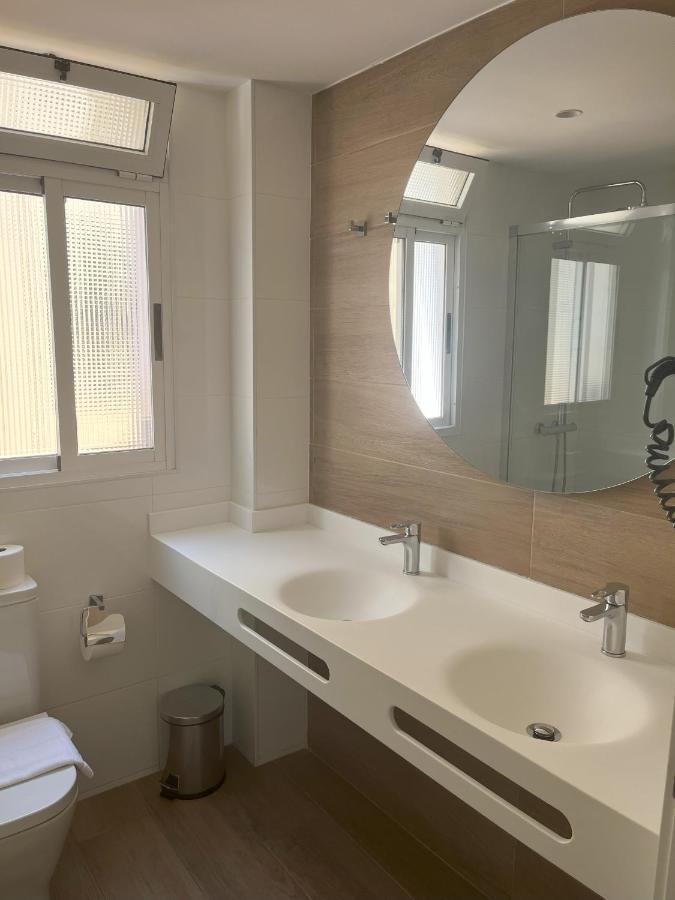 Mara Boutique Apartments بينايدورم المظهر الخارجي الصورة