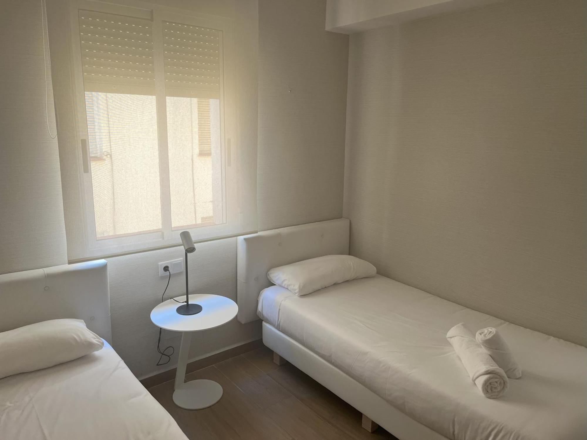Mara Boutique Apartments بينايدورم المظهر الخارجي الصورة